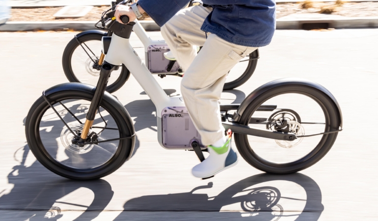 Rivian’s Also apologizes for delays in shipping futuristic e-bikes