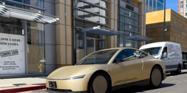 The unusually muted Tesla Cybercab launch