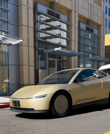 The unusually muted Tesla Cybercab launch