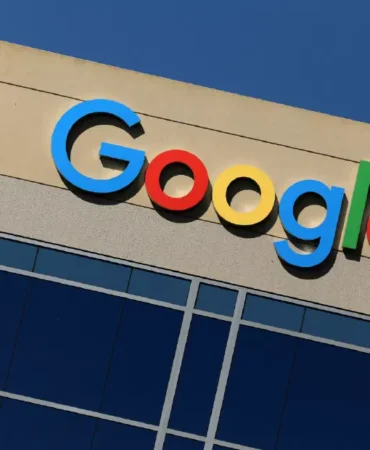 Google'ın yeni hamlesi, Avrupa'daki en büyük tek seferlik yatırımı olacak