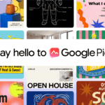 Google'dan Canva'ya rakip yapay zeka destekli tasarım aracı: Google Pics