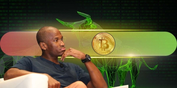 Arthur Hayes: Bitcoin’in Bir Sonraki Rallisi CLARITY Act’e Bağlı Değil