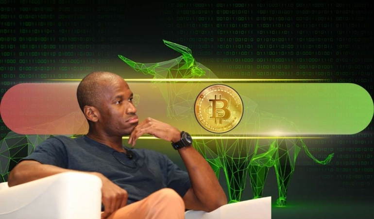 Arthur Hayes: Bitcoin’in Bir Sonraki Rallisi CLARITY Act’e Bağlı Değil