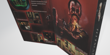 GOG brings back "big box" PC games, one printable template at a time