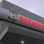 Honda'nın hibrit model satışları rekora koşuyor
