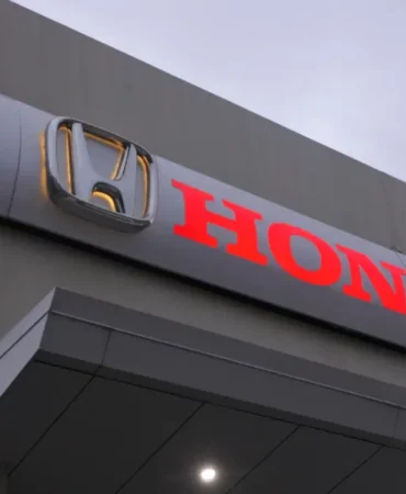 Honda'nın hibrit model satışları rekora koşuyor