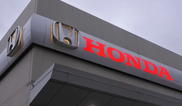 Honda'nın hibrit model satışları rekora koşuyor