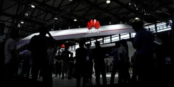 Huawei, İran’daki ticari ilişkileri nedeniyle ABD’de yargılanacak