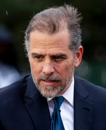 Hunter Biden’dan Memecoin Sürprizi: TRUMP Yatırımcılarına Airdrop Dağıtılacak