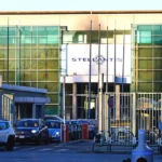 Otomobil fabrikasında üretim durdu