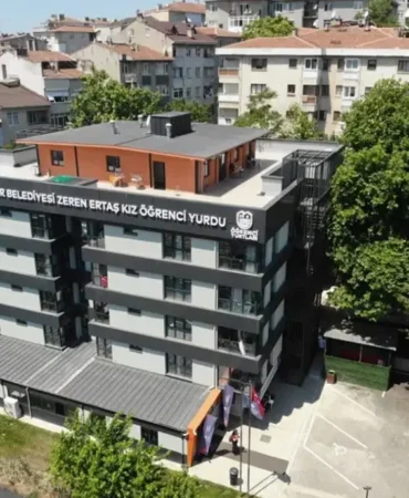 İBB öğrenci yurtları başvuru sonuçları açıklandı