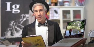 Meet the 2026 Ig Nobel Prize winners