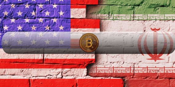 Trump İran’ın Teklifini Reddetti: Bitcoin Baskı Altında