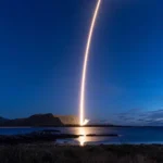 SpaceX'in Avrupalı rakibinden tarihi başarı