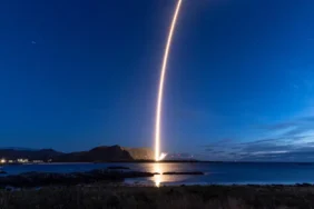 SpaceX'in Avrupalı rakibinden tarihi başarı