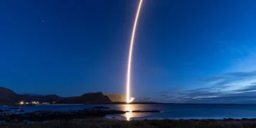 SpaceX'in Avrupalı rakibinden tarihi başarı