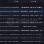 Wintermute Bu Altcoinde Satışa Başladı: 2 Milyon Doları Aştı