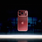 Apple announces the iPhone 18 Pro and 18 Pro Max