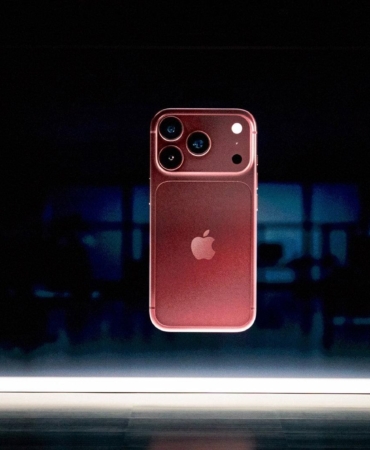 Apple announces the iPhone 18 Pro and 18 Pro Max