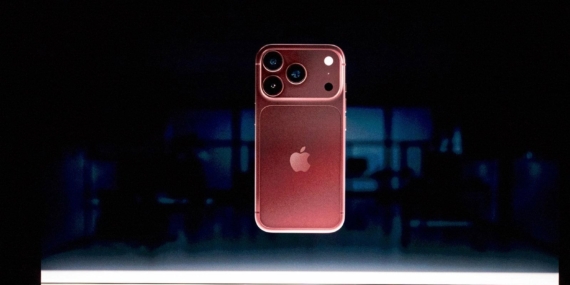 Apple announces the iPhone 18 Pro and 18 Pro Max