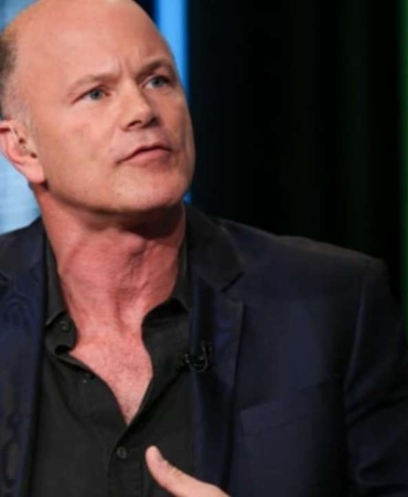 Novogratz: Bitcoin Yıl Sonuna Kadar 100 Bin Dolara Ulaşabilir