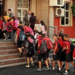 Velileri düşündüren zam. Geçen yıl 49 bin liraydı, bu yıl 80 bin lira oldu
