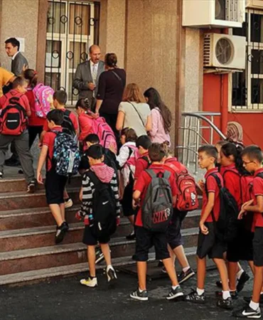 Velileri düşündüren zam. Geçen yıl 49 bin liraydı, bu yıl 80 bin lira oldu