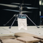 Without new landers or rovers, it's helicopters or bust for NASA's Mars program