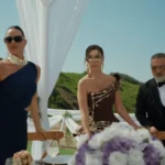 Tuzlu Kahve dizisi ilk bölümüyle Star'da izleyiciyle buluştu
