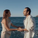 Tuzlu Kahve zirvede. İlk bölümüyle damga vurdu