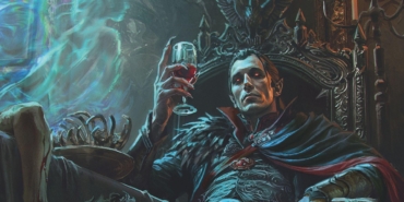 Dungeons & Dragons is getting a ‘Ravenloft’ live-action Netflix series