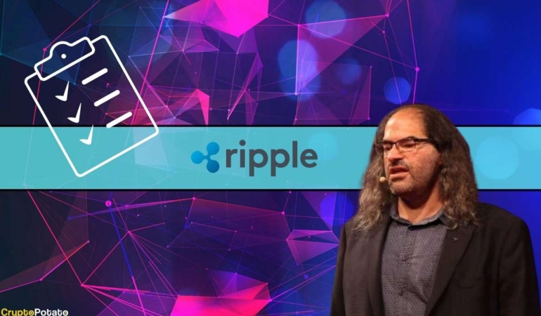 XRP Kullanıcılarına Sahte Airdrop Tuzağı: David Schwartz Uyardı