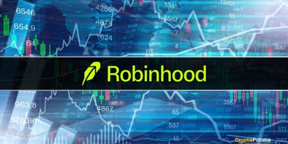 Robinhood, Crypto.com ve OG.com’a Ortak Oluyor