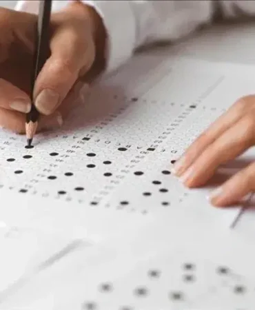 ÖSYM açıkladı. MEB AGS sonuçları yeniden hesaplanacak