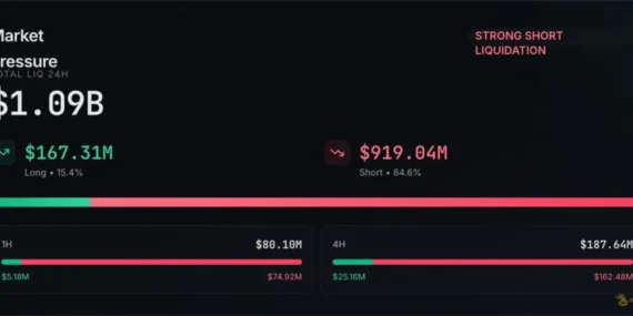 Bitcoin Sekiz Ay Sonra 87 Bin Doların Üzerinde: Yükseliş Neden Hızlandı?