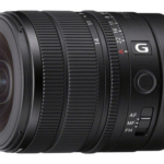 Sony, ilk balık gözü zoom G Lens modeli FE 8-14mm F3.5’i tanıttı