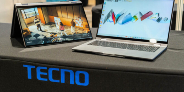 TECNO, yeni Megabook dizüstü bilgisayarlarını ve yeni telefonlarını tanıttı