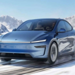 Tesla araçlara manuel sürüşe yönelik “otomatik çarpışma önleme” sistemi geliyor