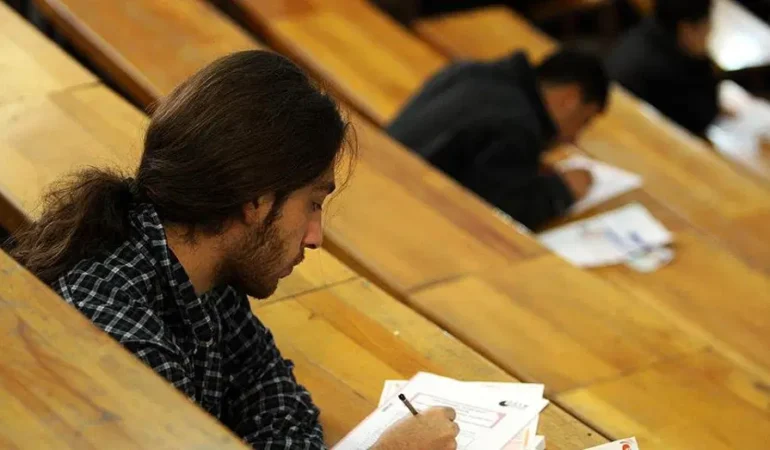 DGS tercih ekranı 2026: DGS tercihleri başladı, nasıl yapılır?