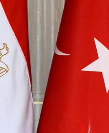 Türkiye ve Mısır'dan savunma sanayiinde işbirliği