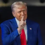 Trump, "istedikleri zaman" İran'a yeniden saldırmaya hazır olduklarını söyledi