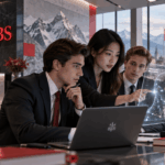 UBS, işe alımlarda yapay zeka yetkinliğini kriter haline getiriyor