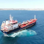 Marmara'daki gemi kazası soruşturmasında şok rapor: Kaptan uyuyordu, vardiyada tecrübesiz zabit tek kaldı