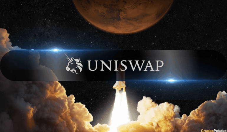 Uniswap (UNI) Neden Yükseliyor?