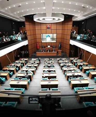 Üsküdar Belediyesi yeniden başkanvekilini seçecek! Seçim tarihi algısına valilikten jet cevap