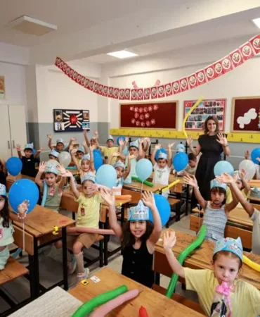 Çocuğu okula başlayacak memura 3 saat izin