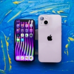 iPhone Handoff will seamlessly share one number between two phones