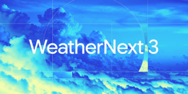 Google'dan yapay zeka destekli hava tahmini modeli: WeatherNext 3
