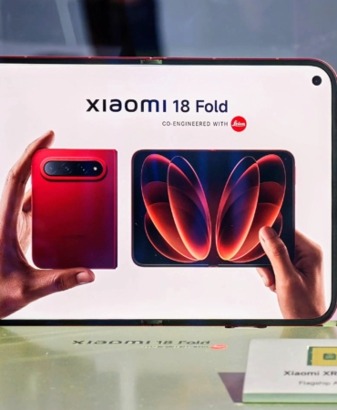 First Xiaomi, then the world: why Arm might give phone gaming a huge graphics boost
