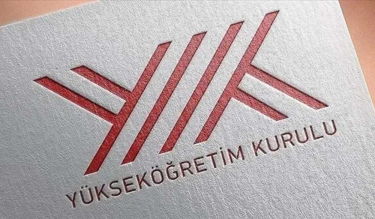 Tüm üniversitelere gönderildi. YÖK'ten üniversitelere "Terörsüz Türkiye" çağrısı